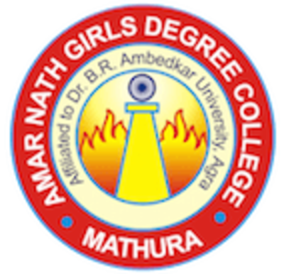 Amar Nath Girls Degree College